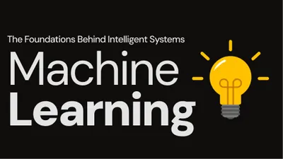 Classical Machine Learning: The Foundations Behind Intelligent Systems