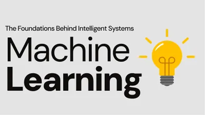 Classical Machine Learning: The Foundations Behind Intelligent Systems