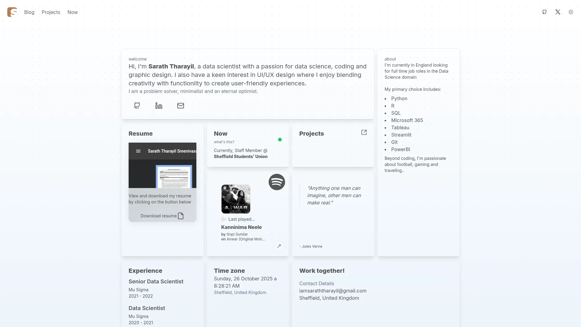 Website - December 2024