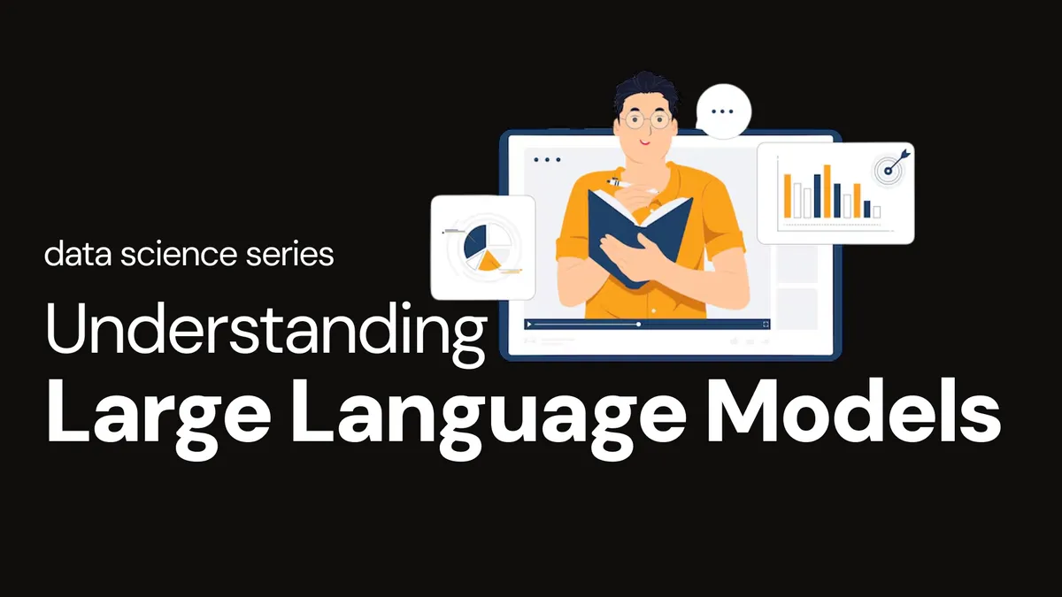 Understanding the Technology Behind Large Language Models