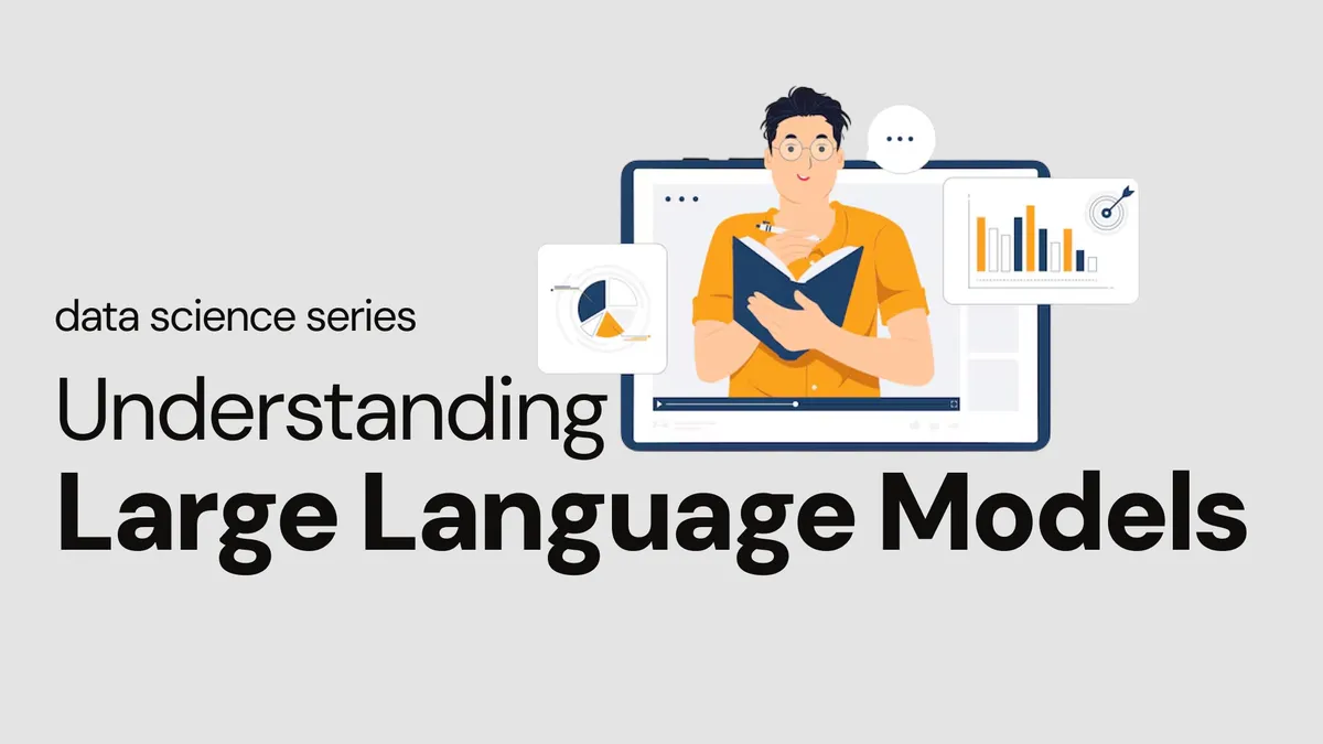 Understanding the Technology Behind Large Language Models