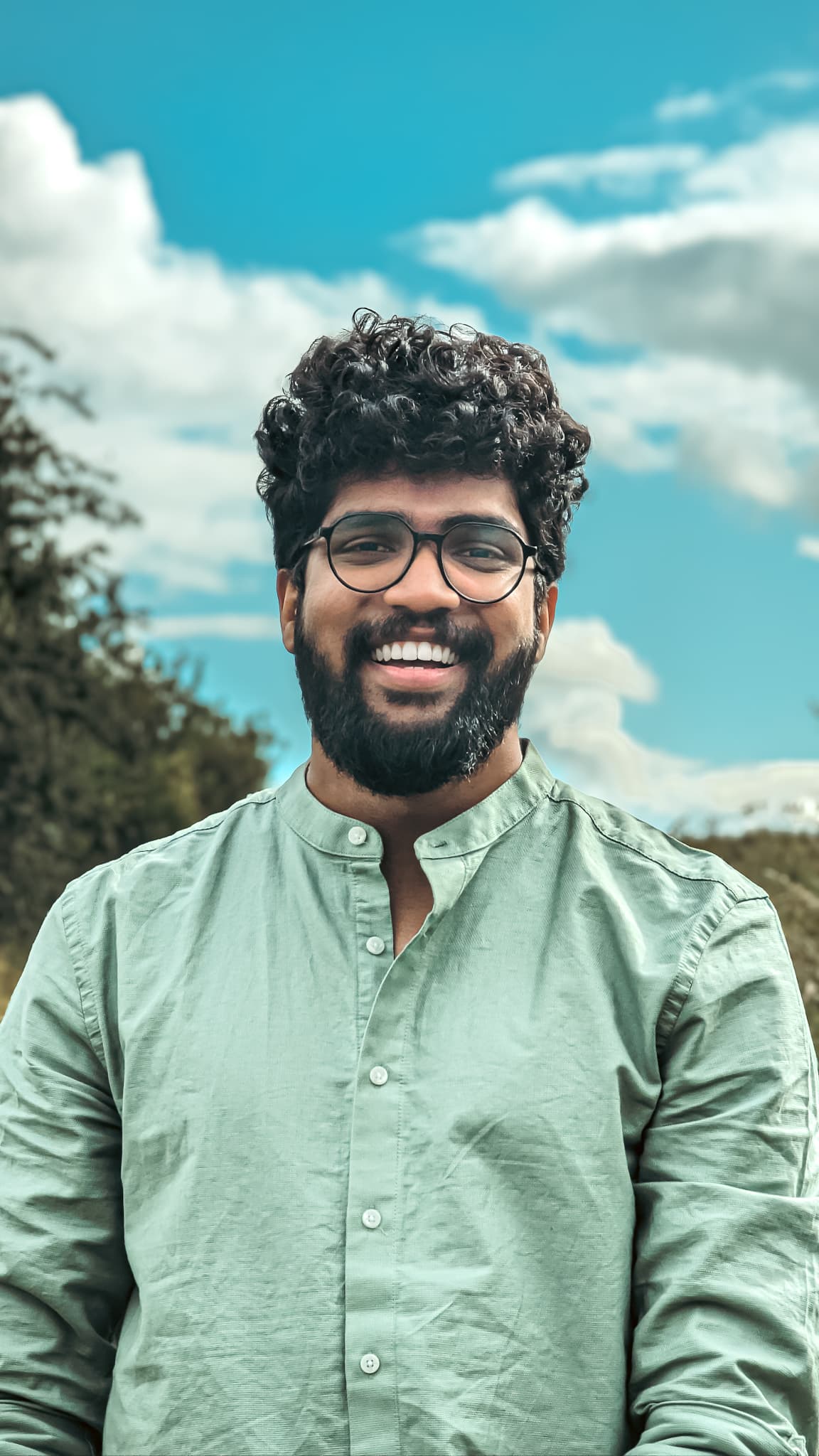 Sarath Tharayil
