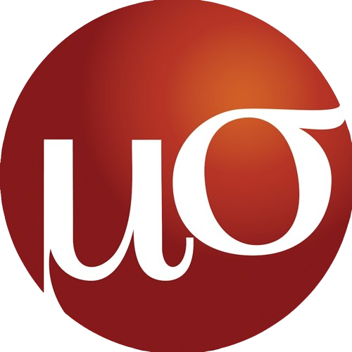 Mu Sigma Inc. logo